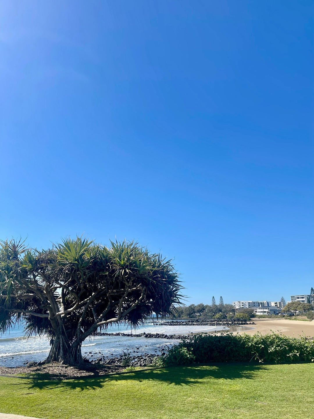 Bargara Beach Queensland