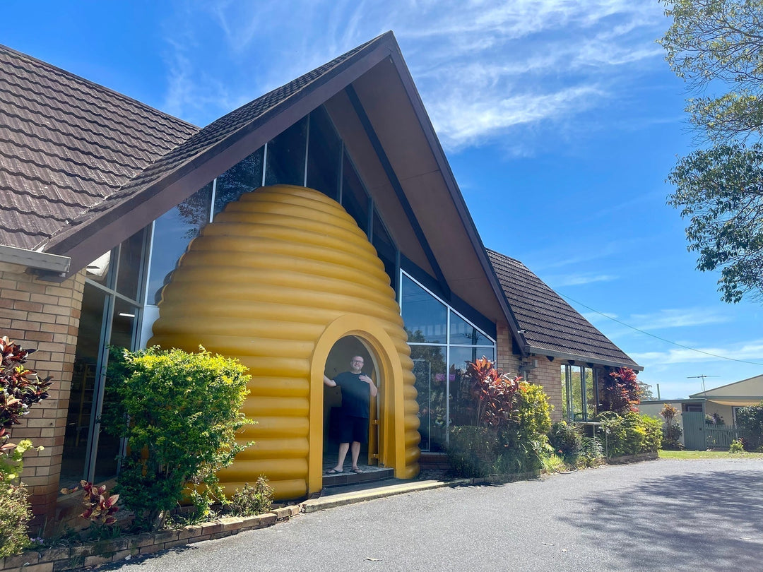 The Honey Place Urunga NSW