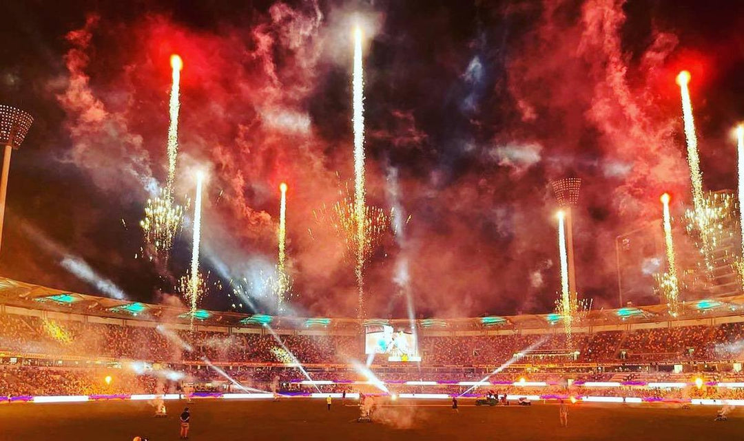 The Gabba, Brisbane-Paint Juicy - Paint and Sip
