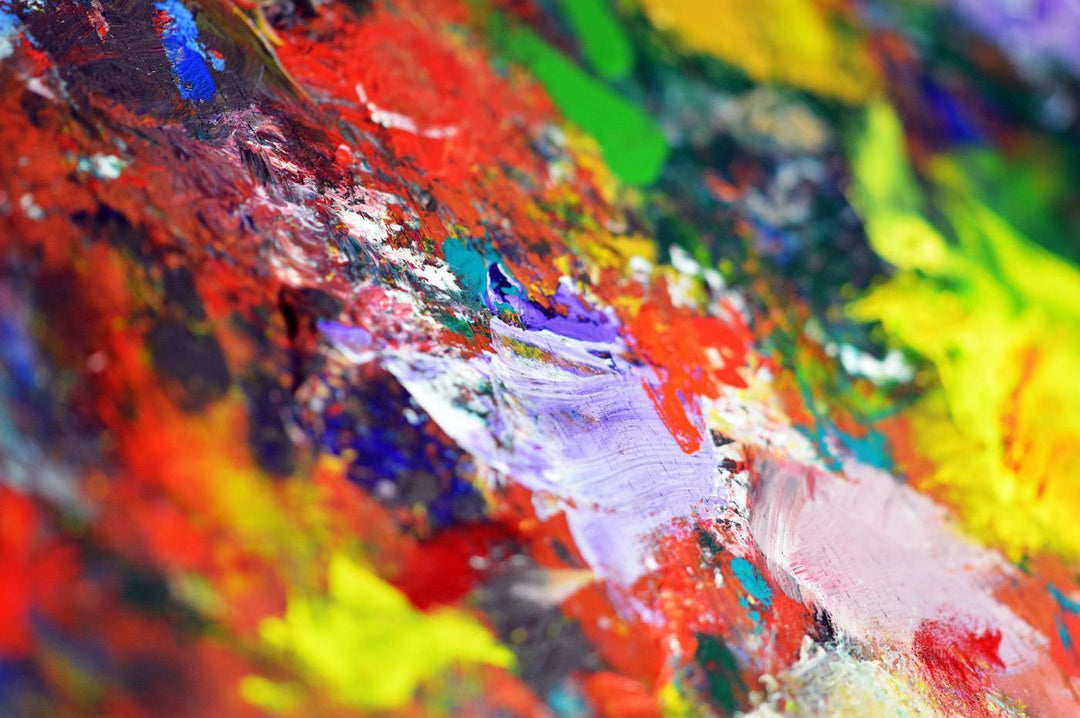 Reasons You Will Love A Paint And Sip Class-Paint Juicy - Paint and Sip