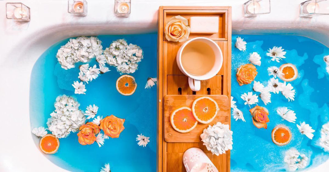 Treat Your Mind and Soul With These Tips-Paint Juicy - Paint and Sip