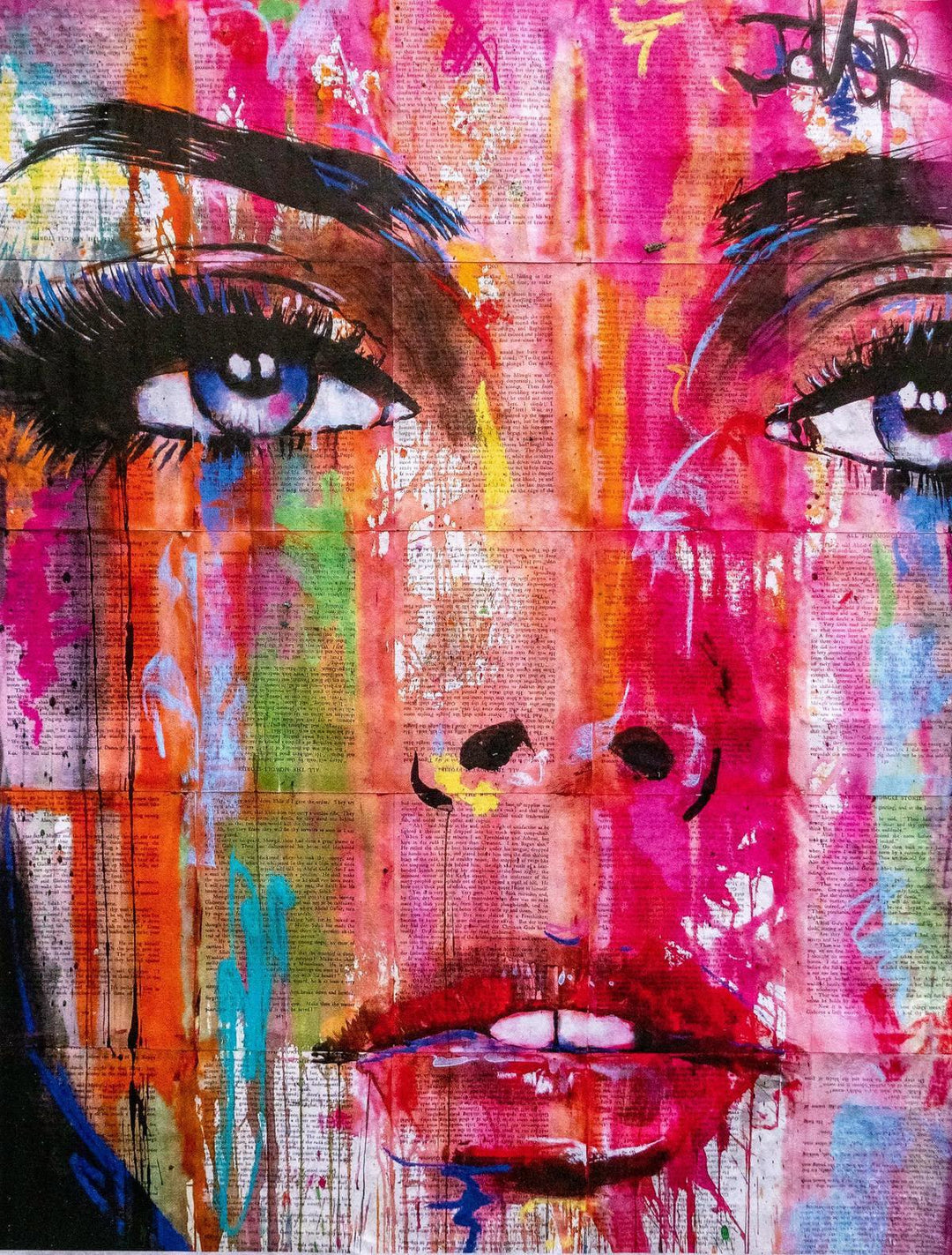 Top 10 Reasons to Enjoy a Paint and Sip Class-Paint Juicy - Paint and Sip