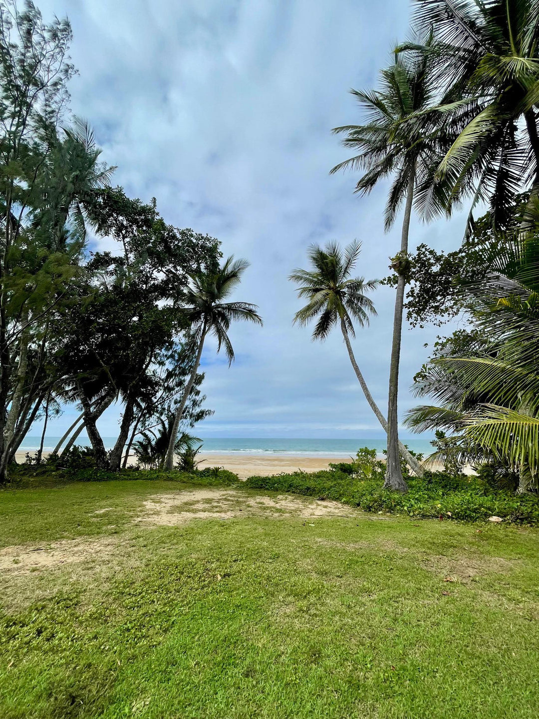 Mission Beach