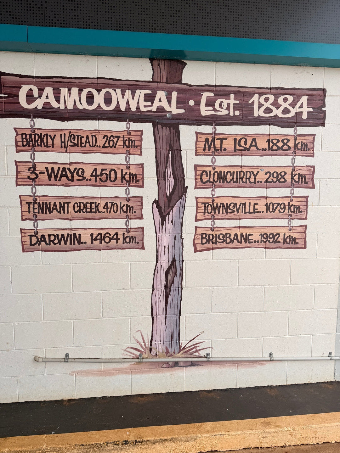 Mt Isa to Tennant Creek: Our Barkly Highway Road Trip Into the Northern Territory