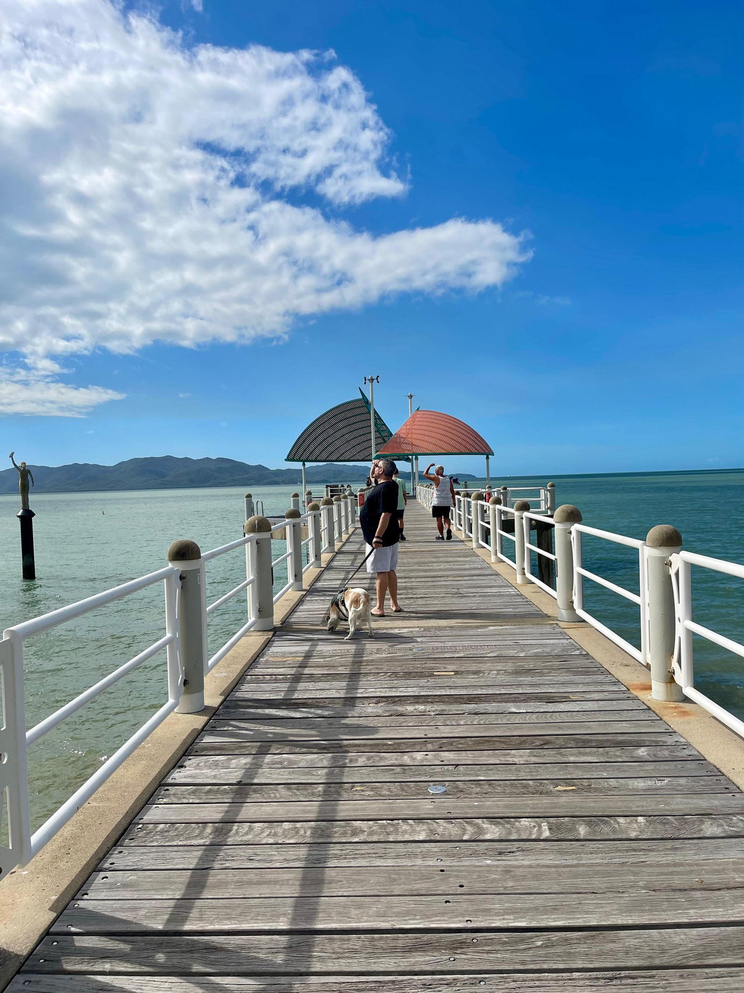 Ocean Siren Townsville