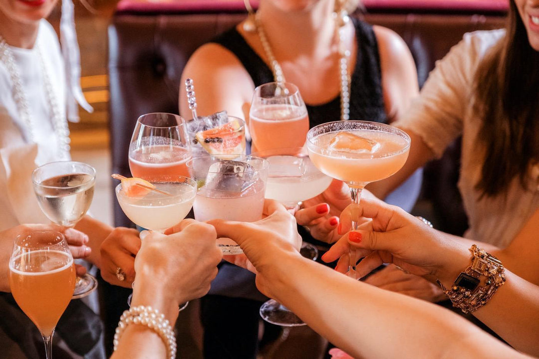 Questions About Our Paint Parties-Paint Juicy - Paint and Sip