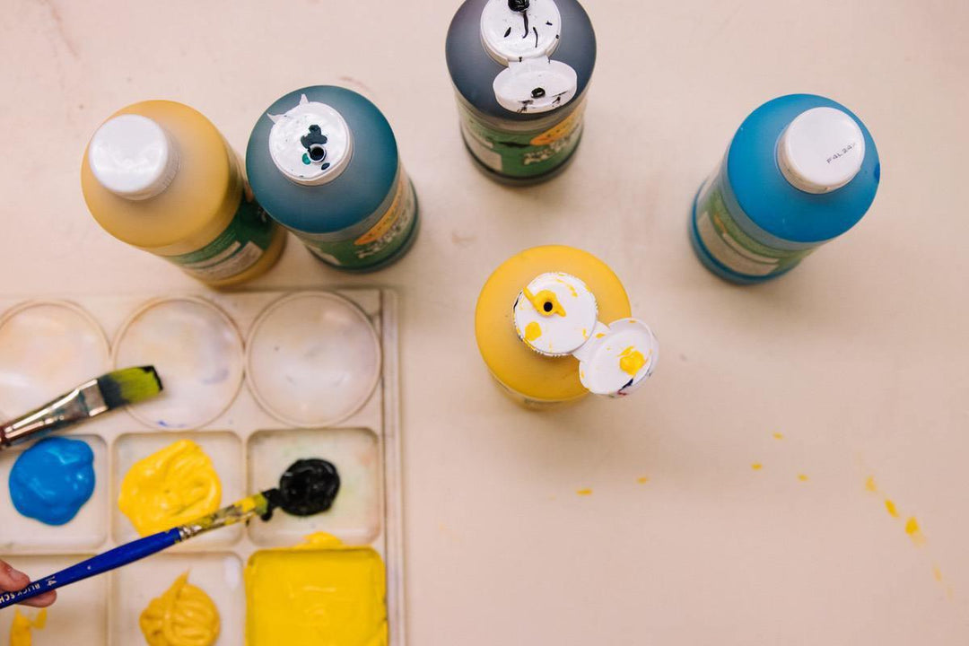 Top Reasons Why A Painting Class Is Perfect For Couples-Paint Juicy - Paint and Sip
