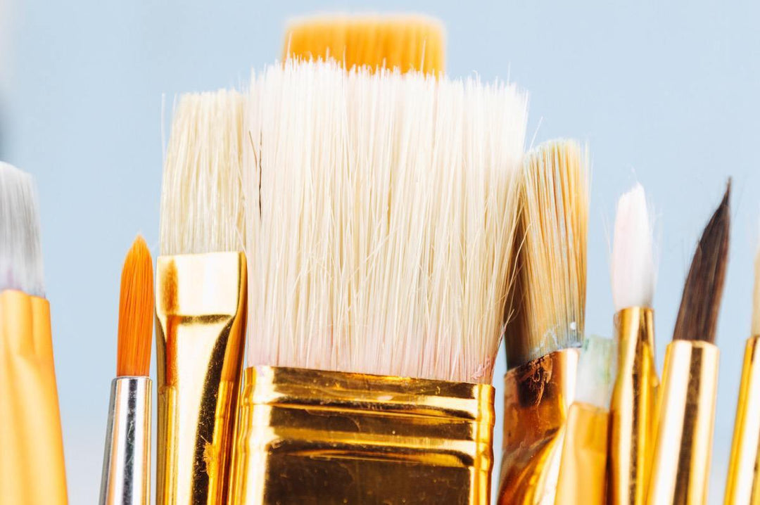 What To Expect From Your First Paint and Sip Class-Paint Juicy - Paint and Sip