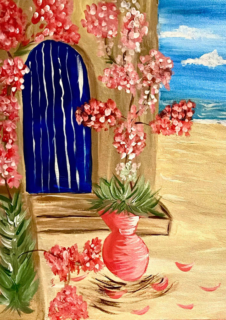 ABBA LIVE PAINT & SIP 14TH NOVEMBER SUNSHINE BEACH SUNSHINE COAST NQ 7PM