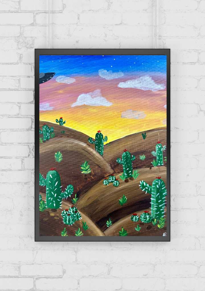 Toowoomba Paint and Sip Paint Juicy Paint and Sip