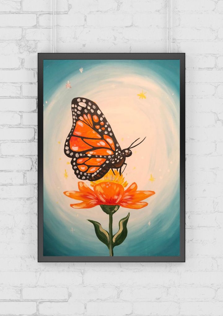 Paint and Sip Newcastle The Best Place For A Paint Party! Paint