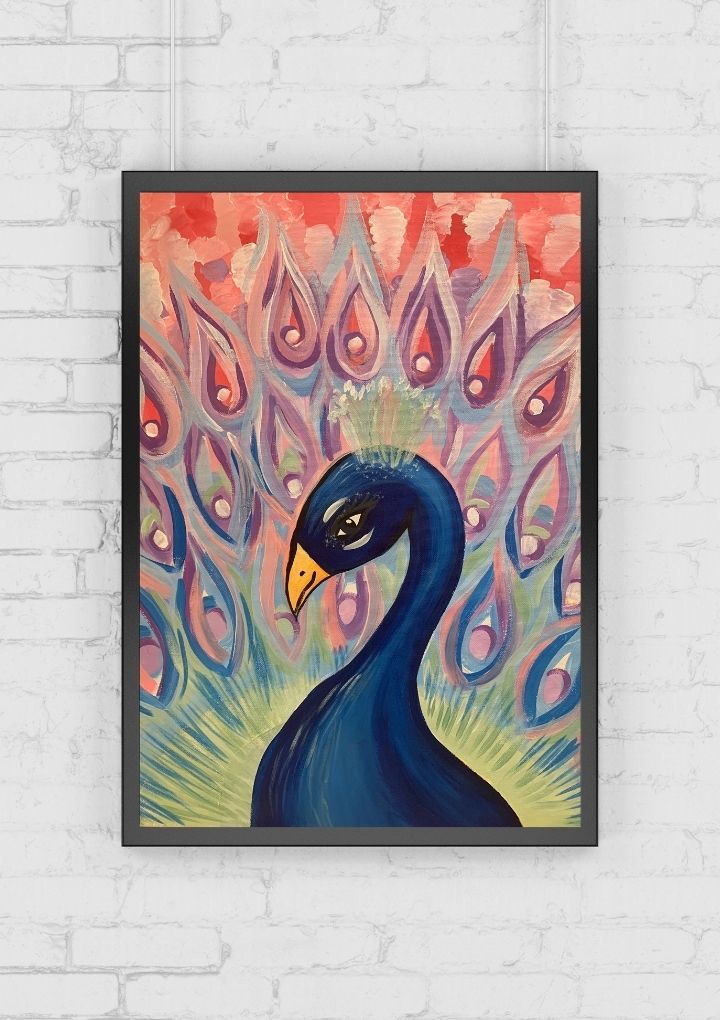 Paint and Sip Newcastle The Best Place For A Paint Party! Paint