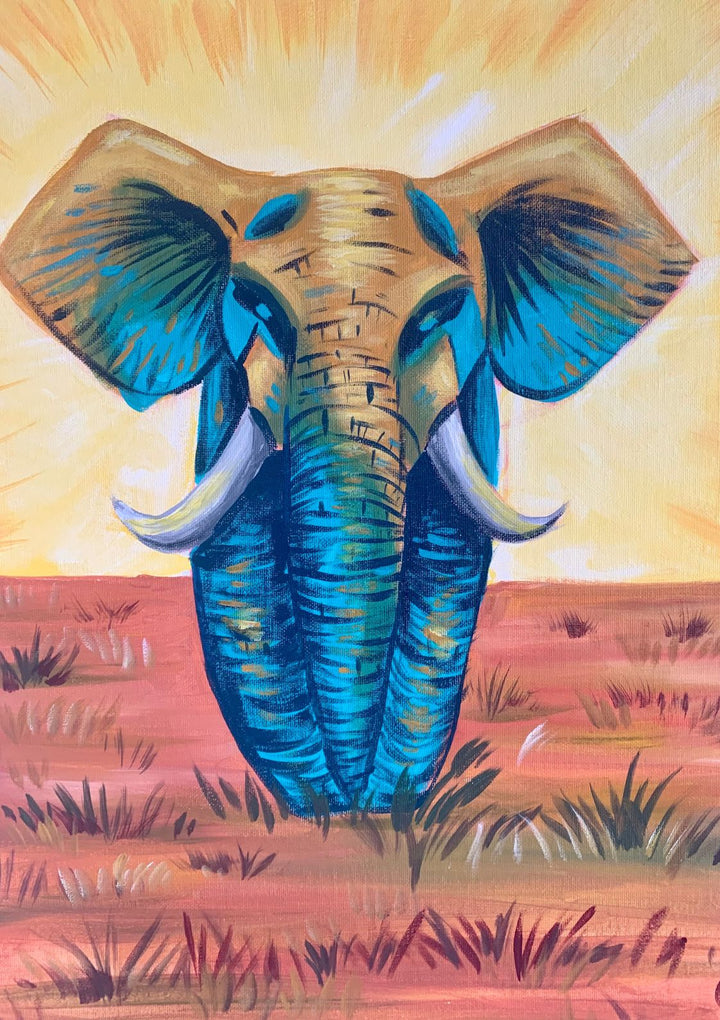 80s & 90s PAINT AND SIP 1ST FEBRUARY COFFS HARBOUR NSW 1PM