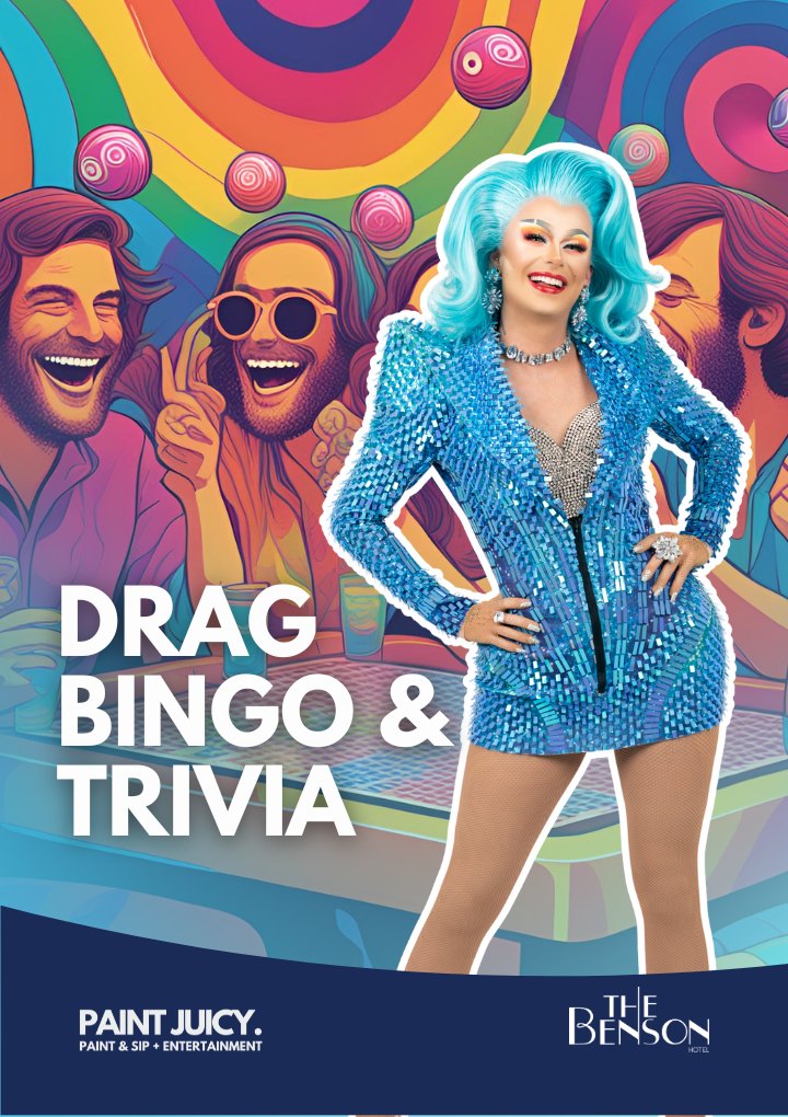 Cairns Paint and Sip Come Wine & Paint With Us! Paint Juicy Paint