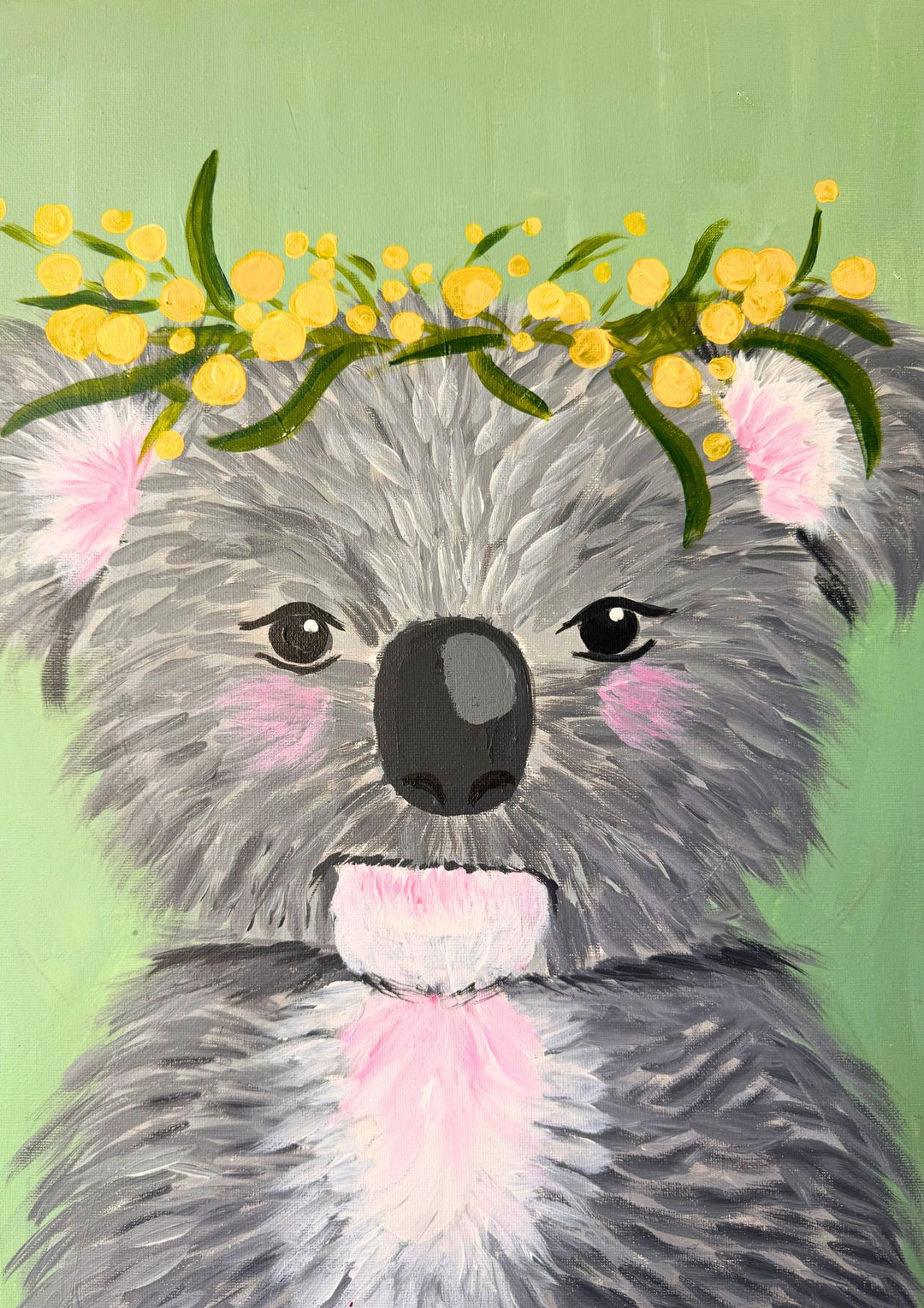 AUSSIE ROCK PAINT AND SIP SINGALONG 22ND JULY BARGARA NQ 6PM