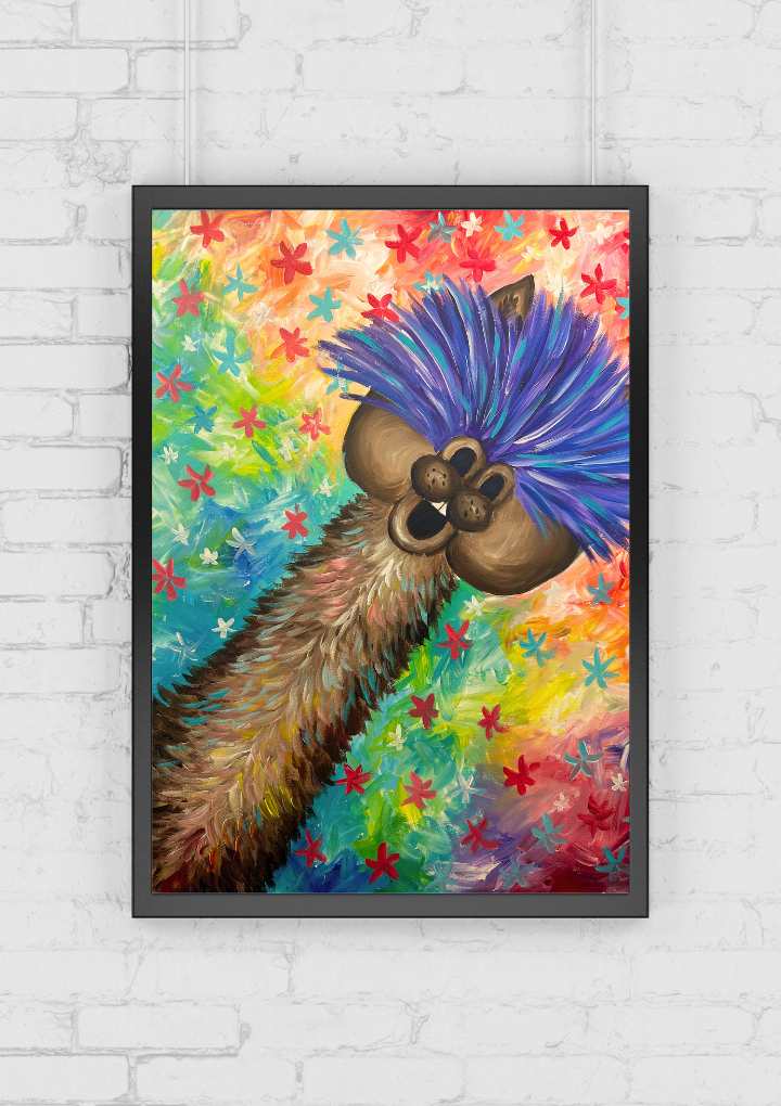 DRAG PAINT AND SIP 1st DECEMBER MR PP'S ROOFTOP SOUTHPORT GOLD COAST