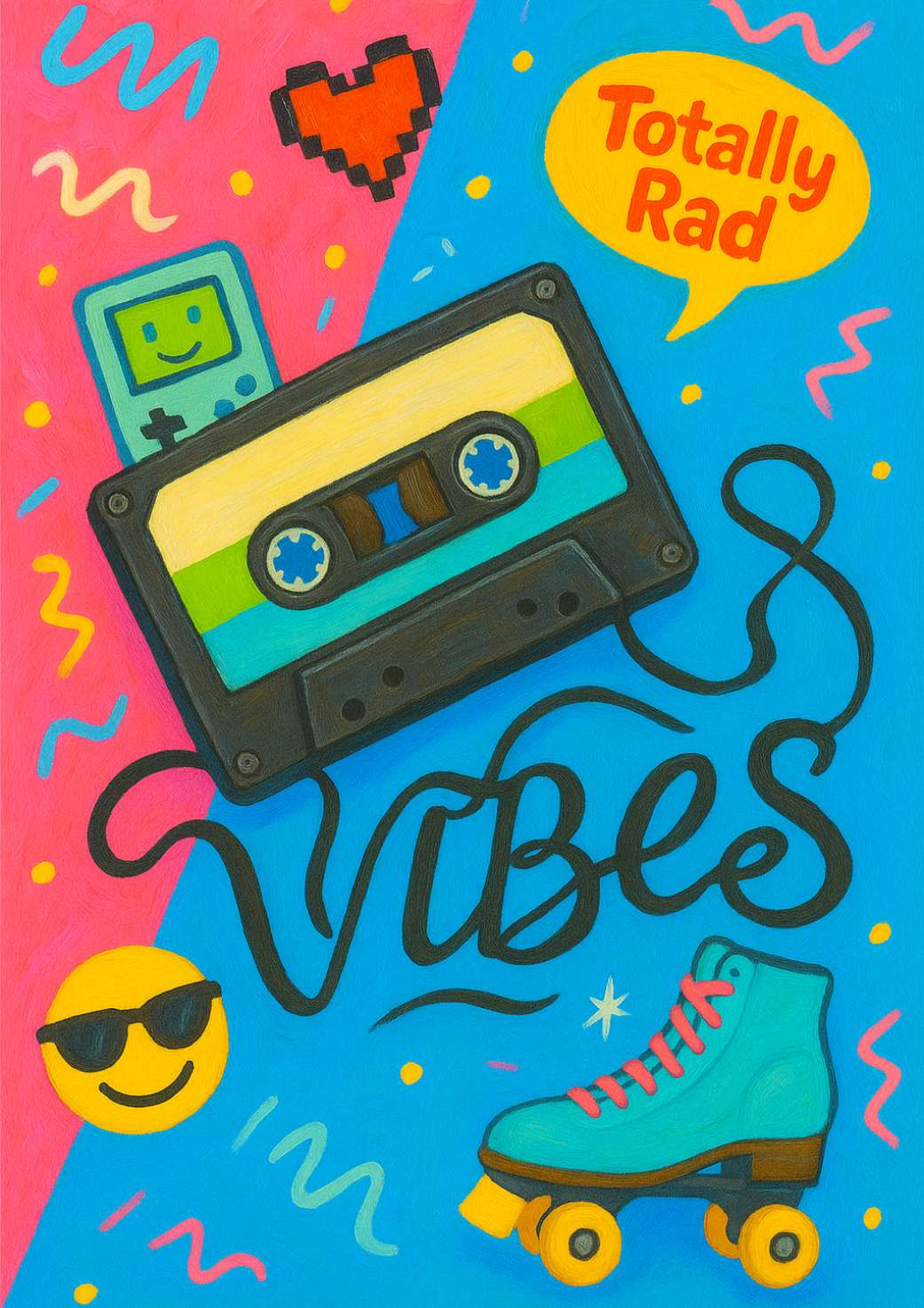 90s & 00s SINGALONG PAINT AND SIP 18TH OCTOBER WYONG NSW 6PM