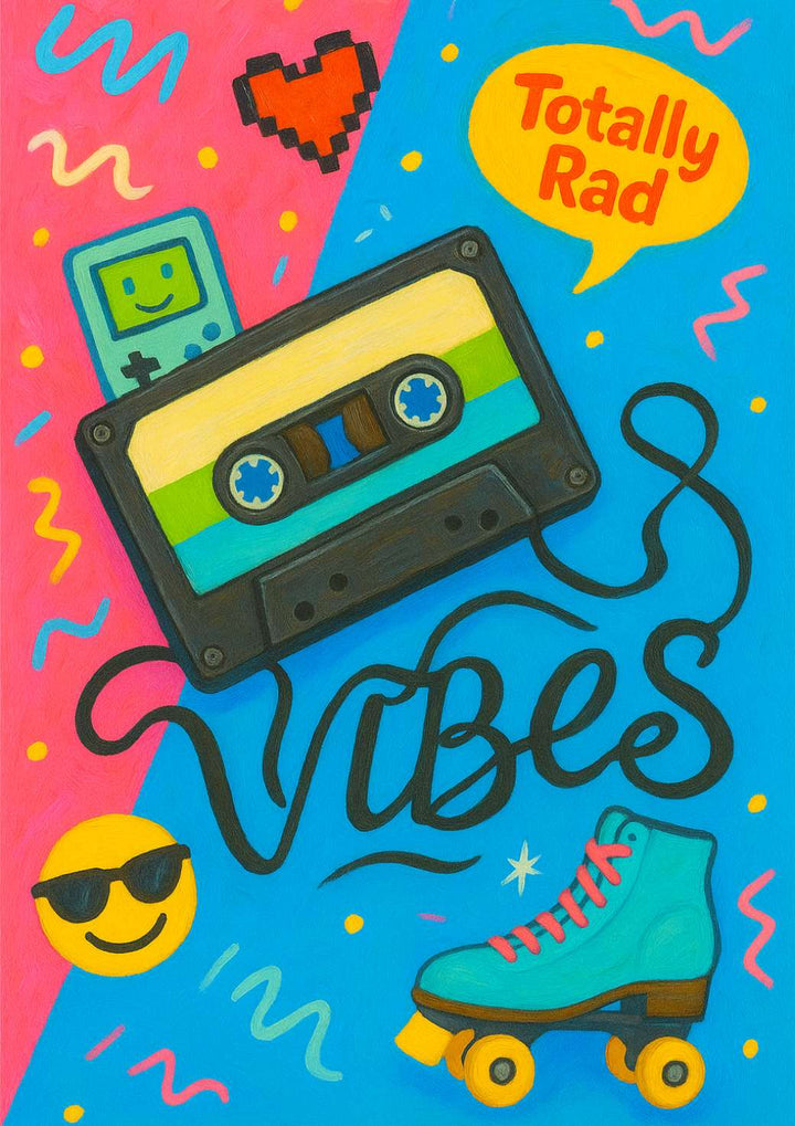 90s & 00s SINGALONG PAINT AND SIP 18TH OCTOBER WYONG NSW 6PM