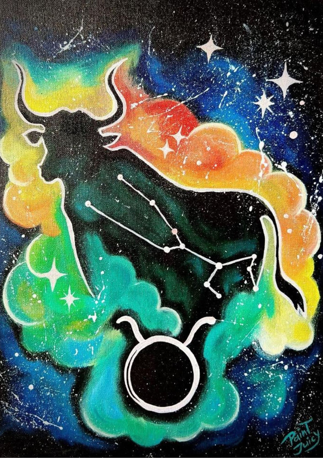 STAR SIGN PAINT AND SIP NEWCASTLE NSW 7TH SEPTEMBER