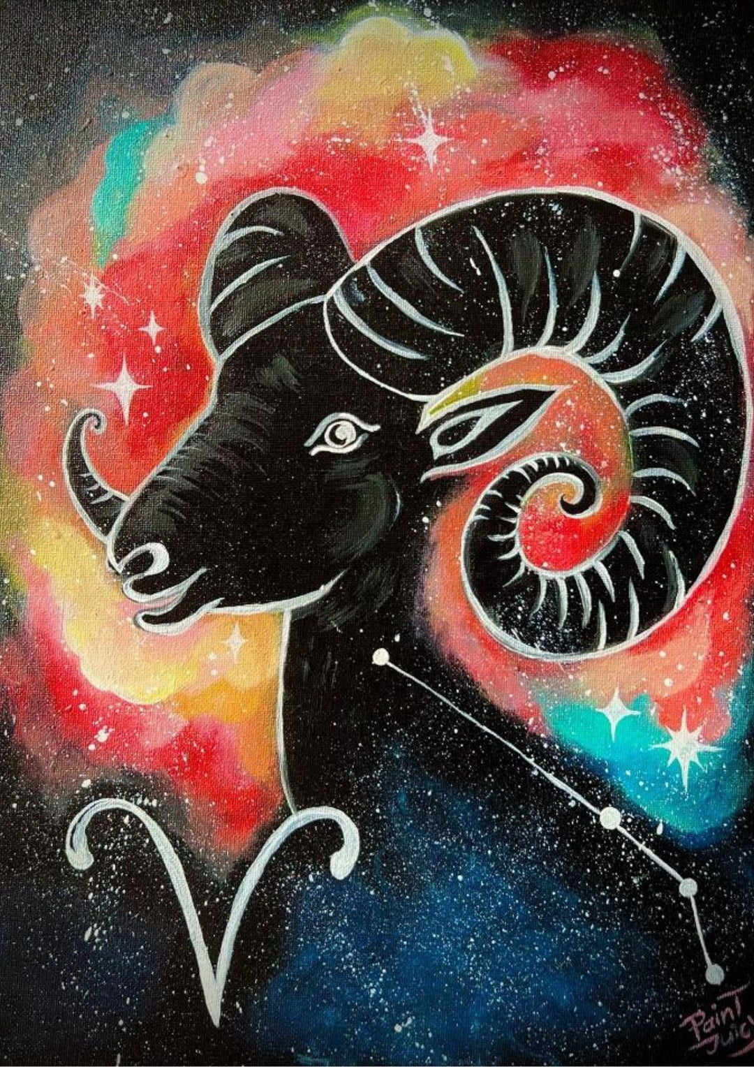 STAR SIGN PAINT AND SIP NEWCASTLE NSW 7TH SEPTEMBER