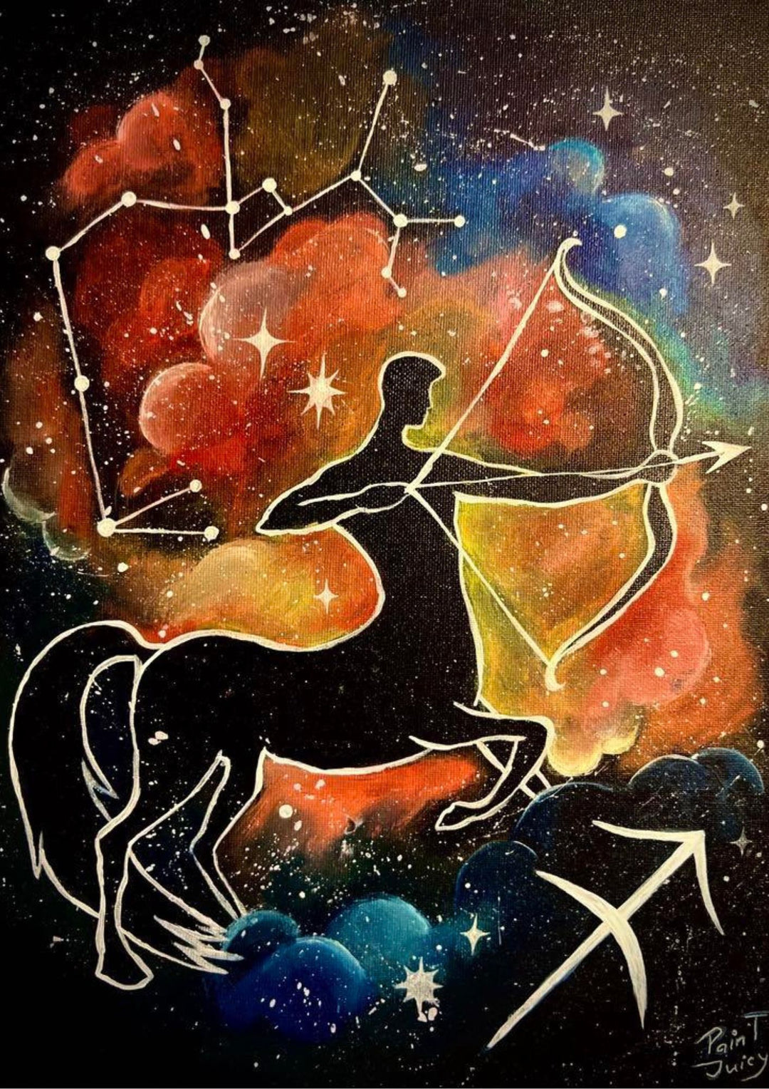 STAR SIGN PAINT AND SIP NEWCASTLE NSW 7TH SEPTEMBER