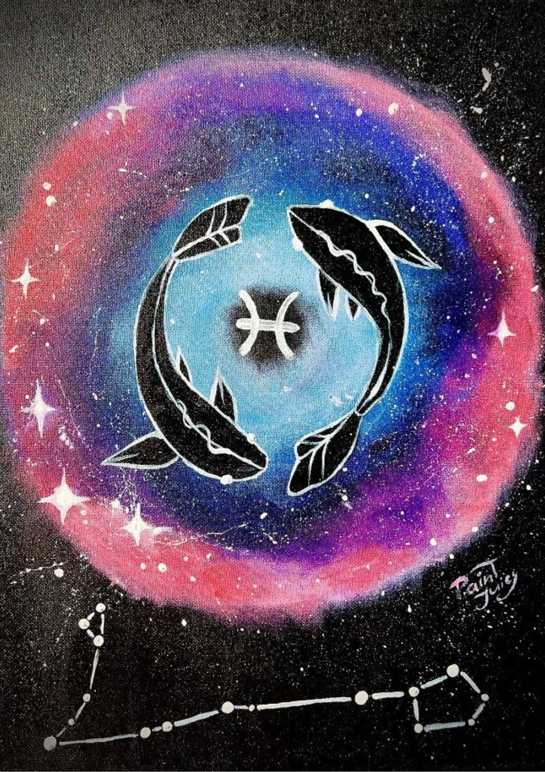 STAR SIGN PAINT AND SIP NEWCASTLE NSW 7TH SEPTEMBER