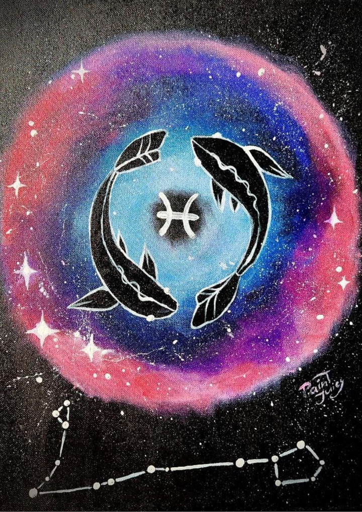 STAR SIGN PAINT AND SIP NEWCASTLE NSW 7TH SEPTEMBER